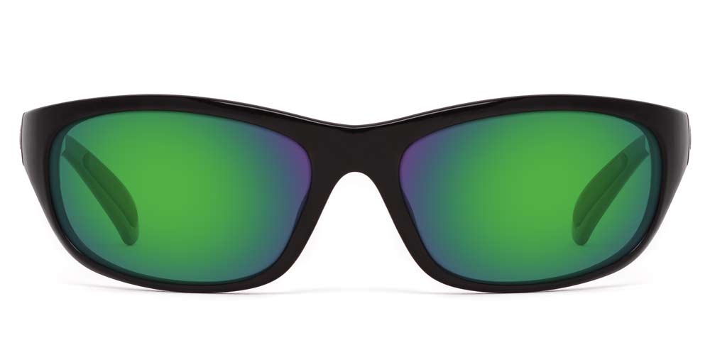 Carabelle Polarized Bifocal Sunglasses – UV400 Fishing & Outdoor Reader Sunglasses