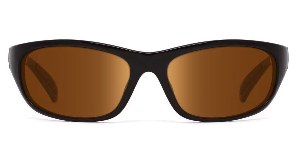 Carabelle Polarized Bifocal Sunglasses – UV400 Fishing & Outdoor Reader Sunglasses
