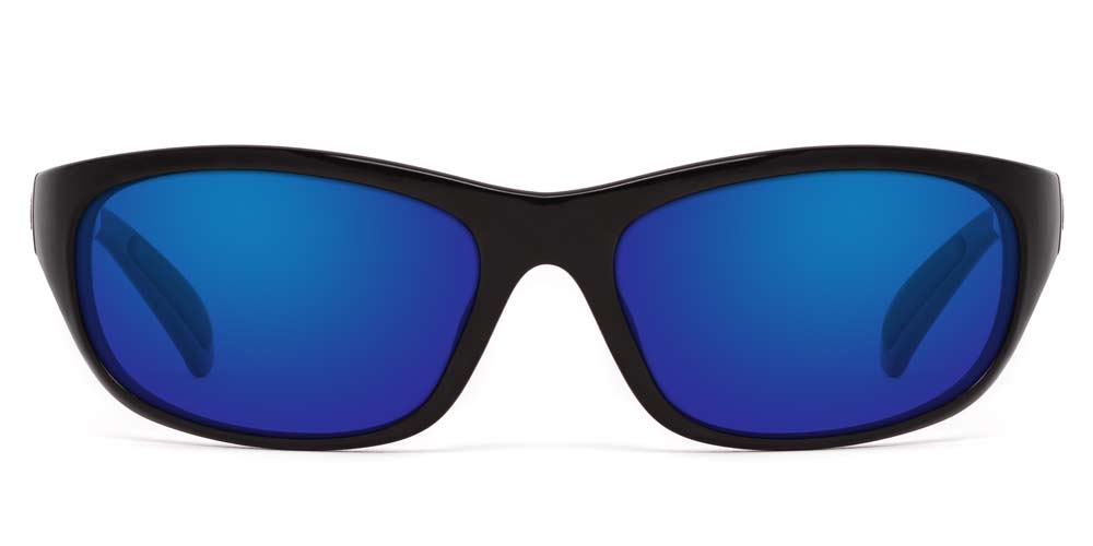 Carabelle Polarized Bifocal Sunglasses – UV400 Fishing & Outdoor Reader Sunglasses