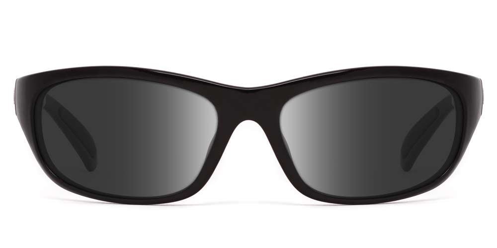 Carabelle Polarized Bifocal Sunglasses – UV400 Fishing & Outdoor Reader Sunglasses
