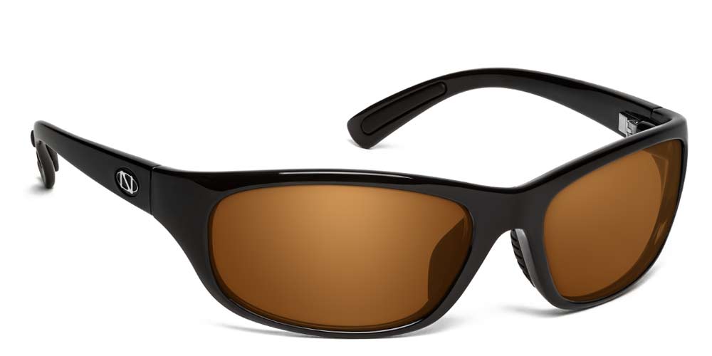 Carabelle Polarized Bifocal Sunglasses – UV400 Fishing & Outdoor Reader Sunglasses