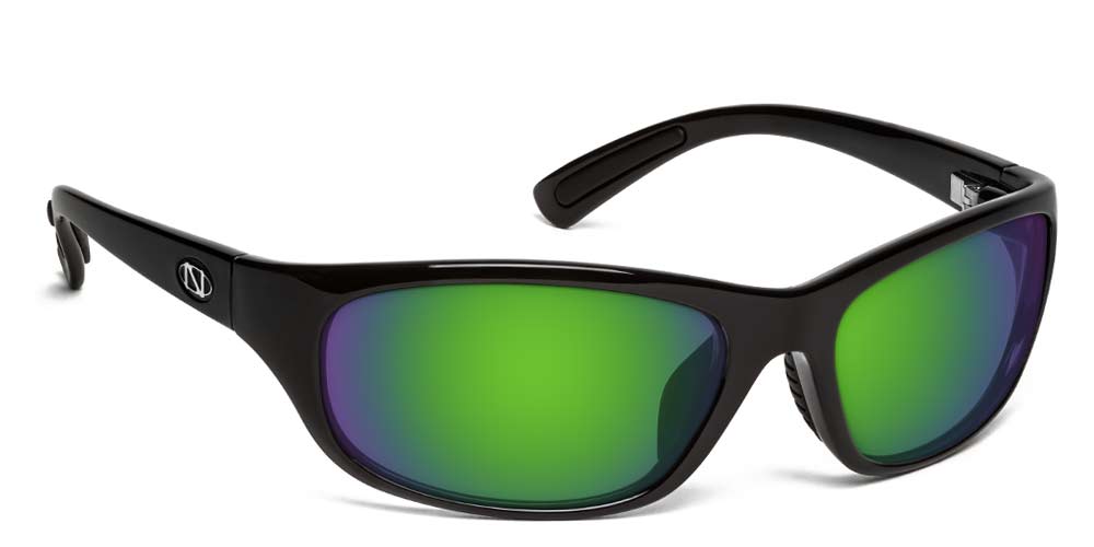 Carabelle Polarized Bifocal Sunglasses – UV400 Fishing & Outdoor Reader Sunglasses