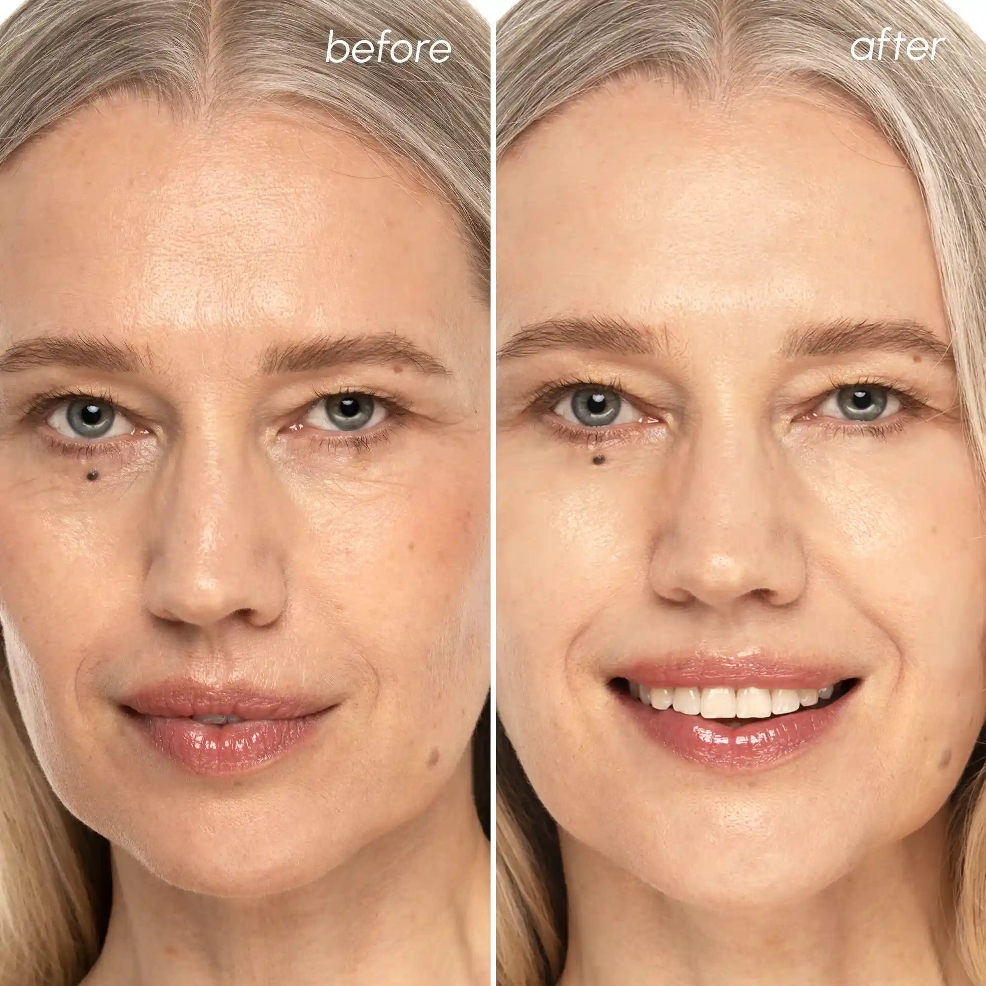 Collagen & Retinol Toner Pads – Anti-Wrinkle Exfoliating Face Pads