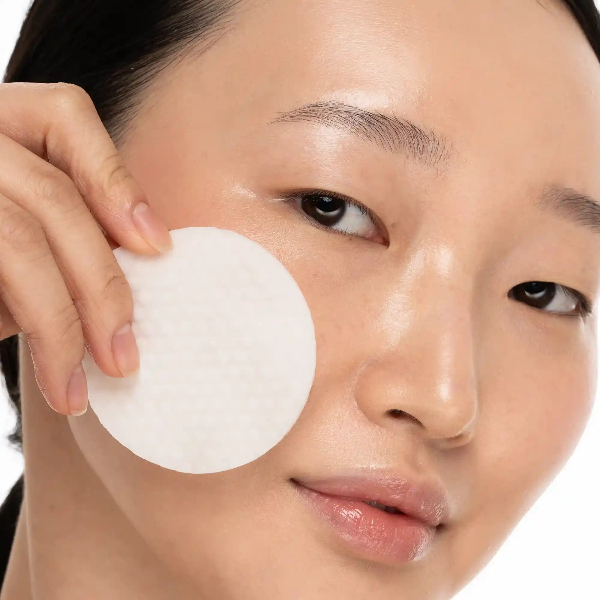 Collagen & Retinol Toner Pads – Anti-Wrinkle Exfoliating Face Pads