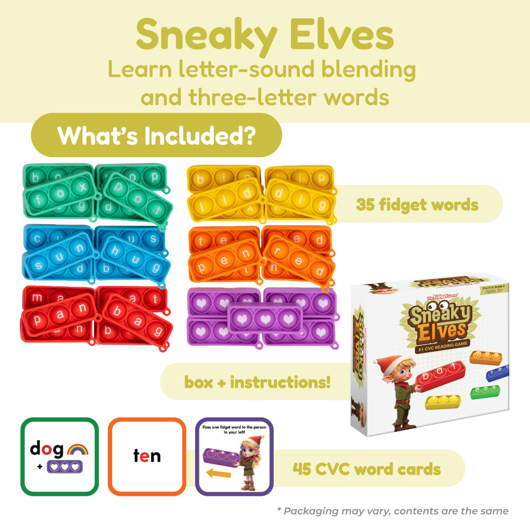 Grade 1 Shark Tank Bundle – Phonics, Reading & Math Learning Games