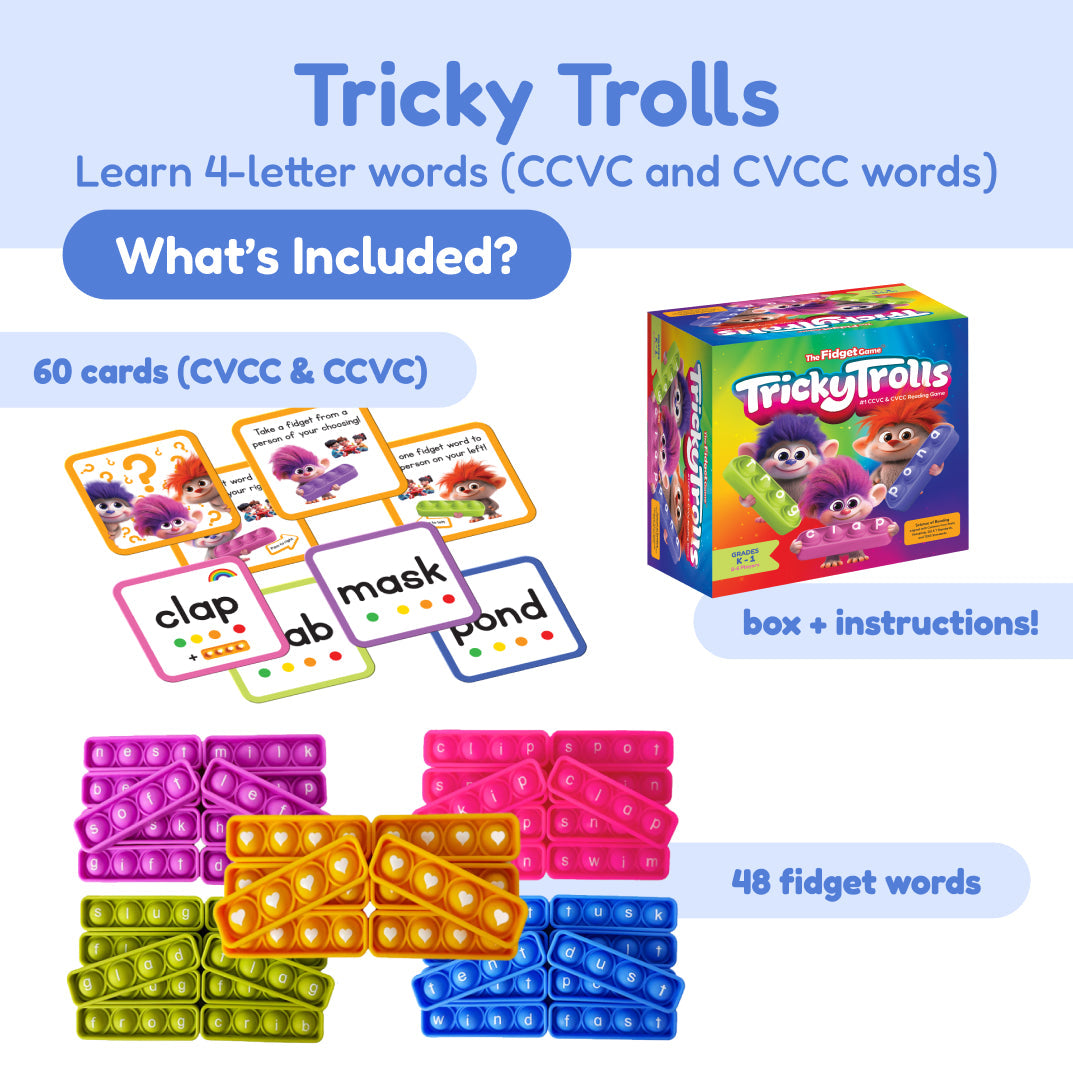 Grade 1 Shark Tank Bundle – Phonics, Reading & Math Learning Games