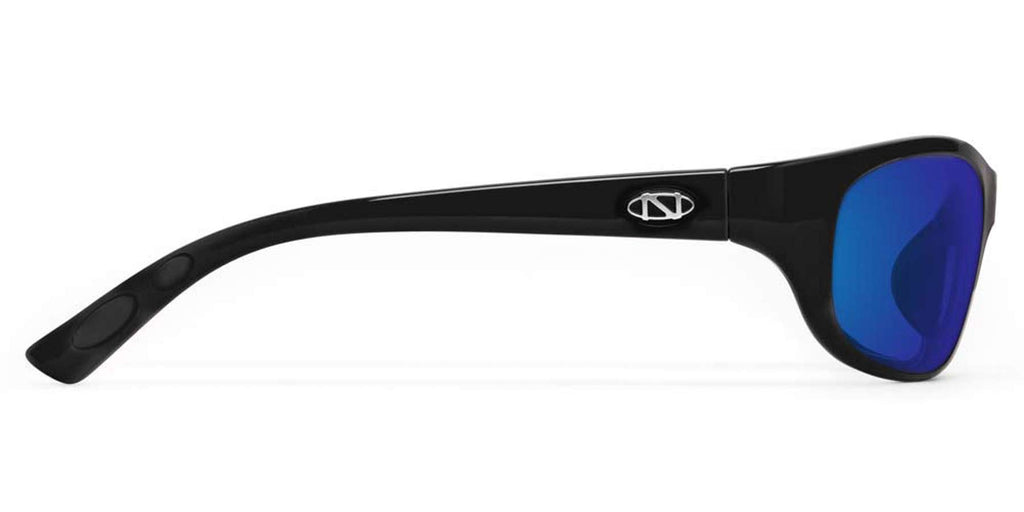 Carabelle Polarized Bifocal Sunglasses – UV400 Fishing & Outdoor Reader Sunglasses