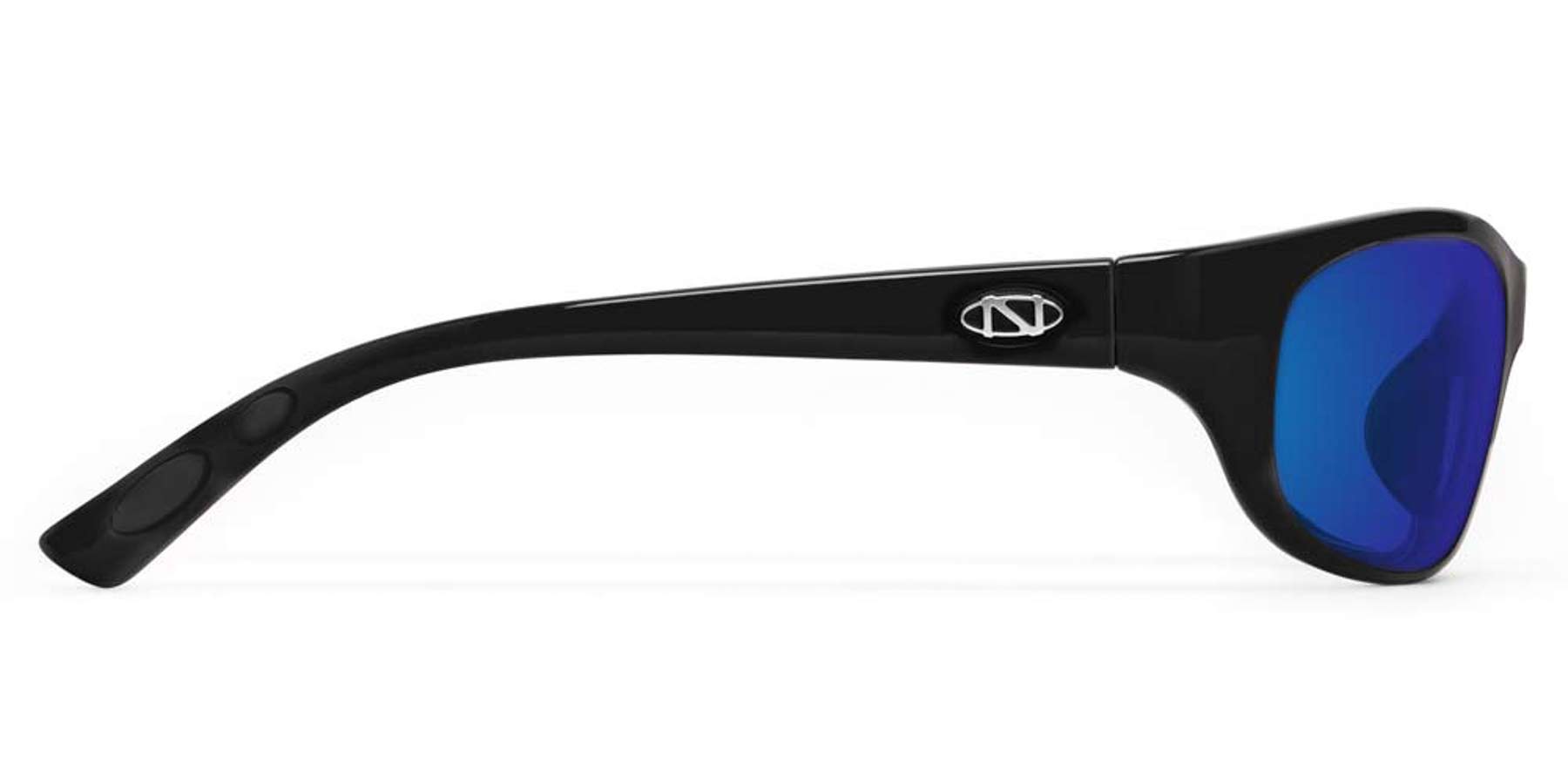 Carabelle Polarized Bifocal Sunglasses – UV400 Fishing & Outdoor Reader Sunglasses