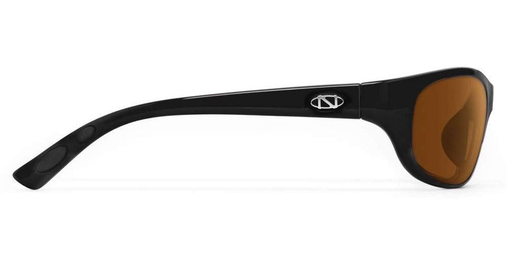 Carabelle Polarized Bifocal Sunglasses – UV400 Fishing & Outdoor Reader Sunglasses