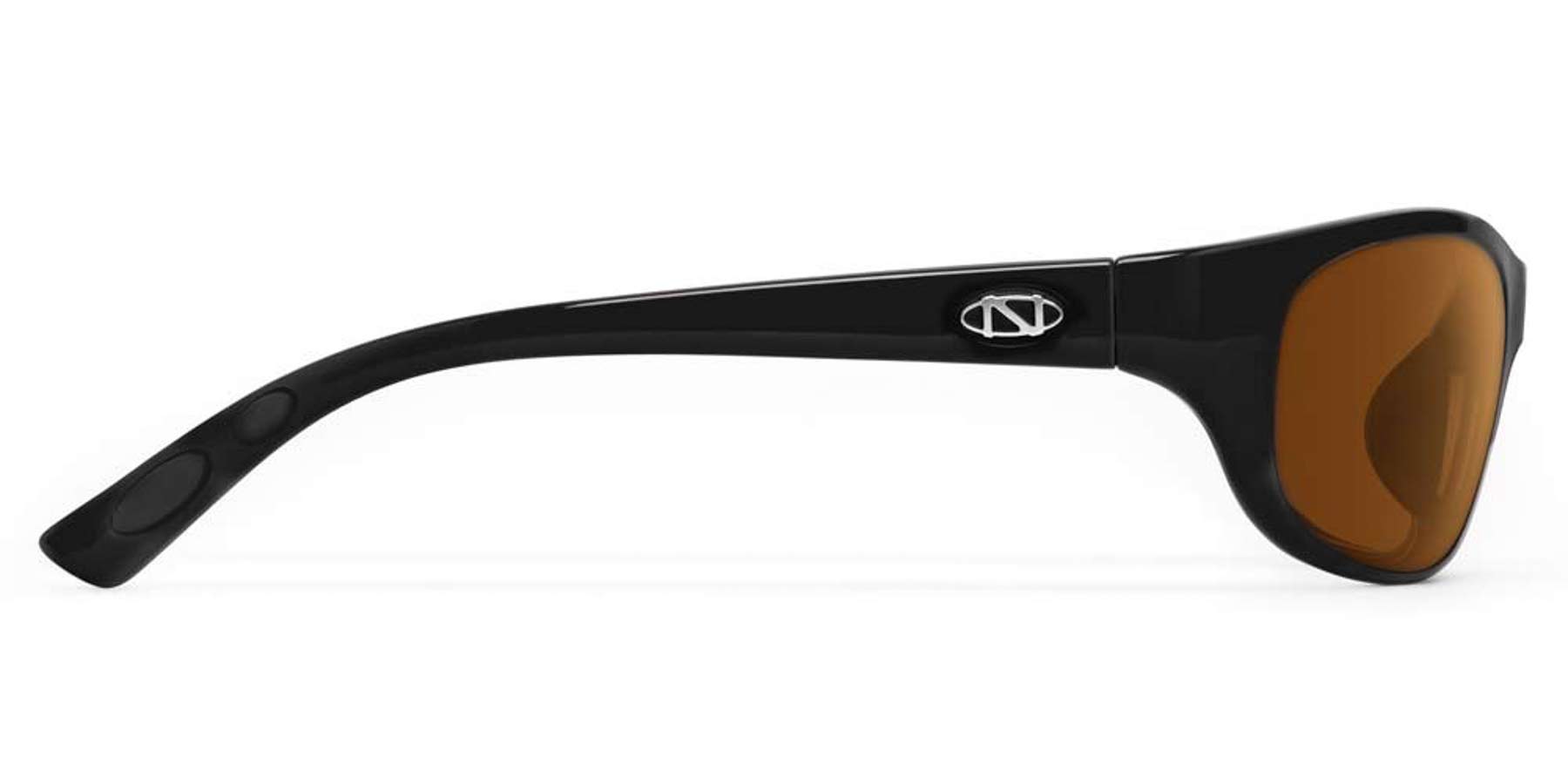 Carabelle Polarized Bifocal Sunglasses – UV400 Fishing & Outdoor Reader Sunglasses