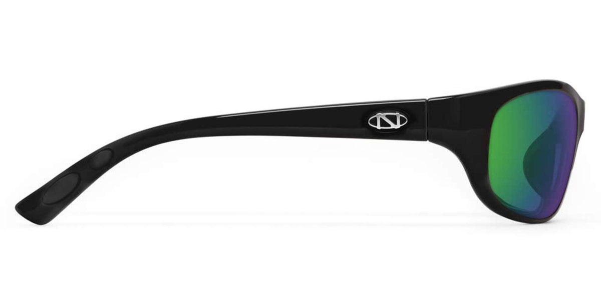 Carabelle Polarized Bifocal Sunglasses – UV400 Fishing & Outdoor Reader Sunglasses