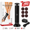 Electric Foot Callus Remover Professional Foot Care Kit with Accessories