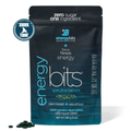 ENERGYbits® Spirulina Tablets – Large Bag | Energy, Protein & Superfood Nutrition